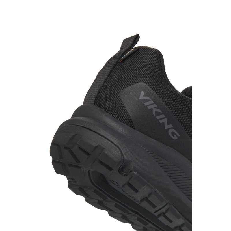 Cipele Stride Low GTX crne