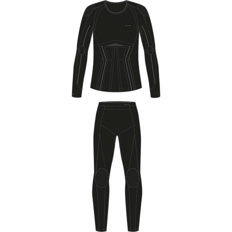 Ski donje rublje MW SET Tightblack
