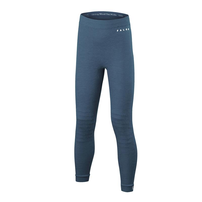Tajice WT Long Tights Regular capitain