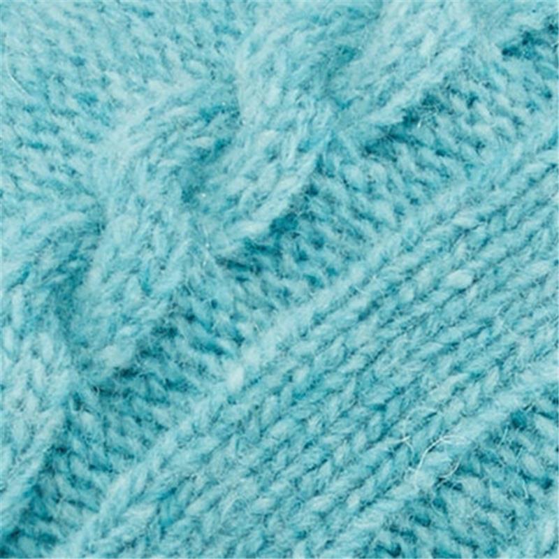 Ženska kapa FALKE TK W Beanie turquoise