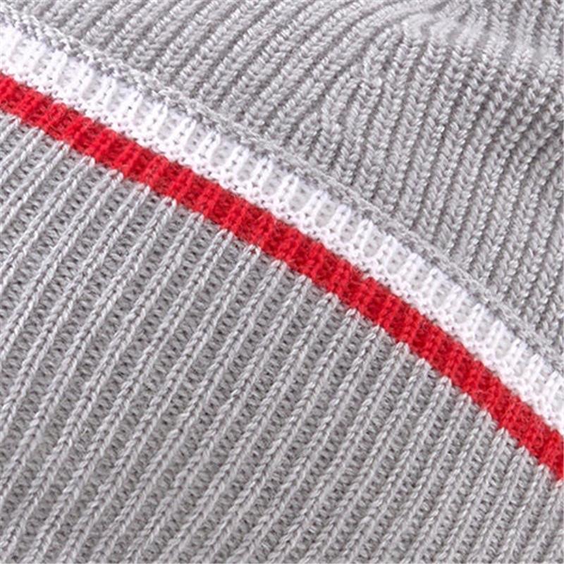 Kapa FALKE Unisex Beanie grey-heather