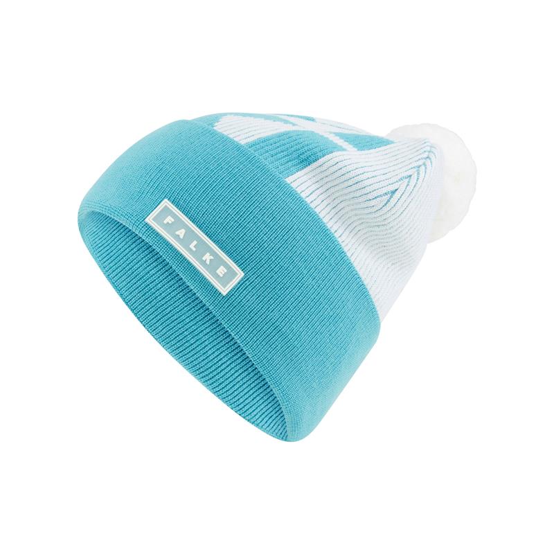 Kapa FALKE Unisex Beanie turquoise