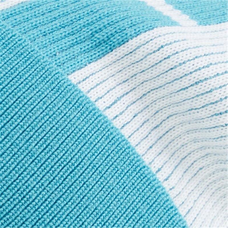 Kapa FALKE Unisex Beanie turquoise