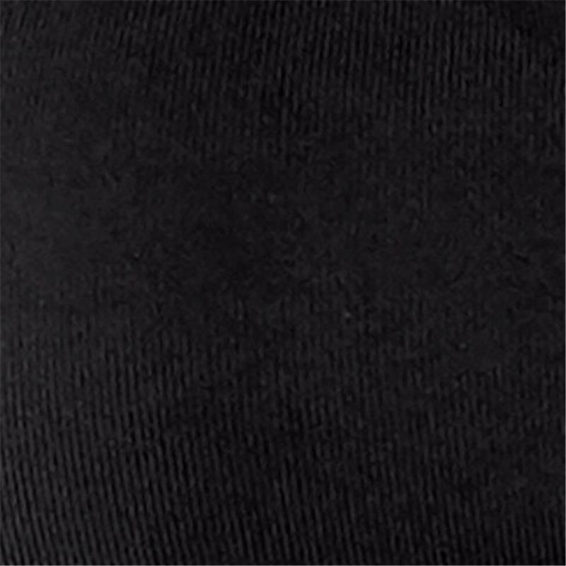 Ženski top - grudnjak FALKE Bra Top CUP A/B crna