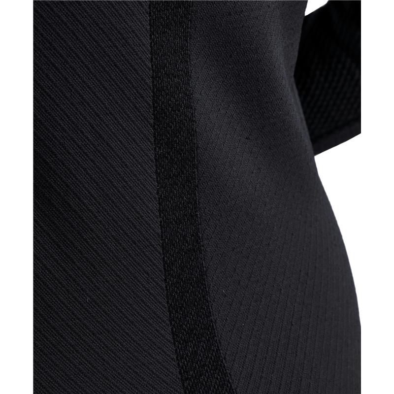 Ženski gornji dio FALKE Warm Up W Jacket black