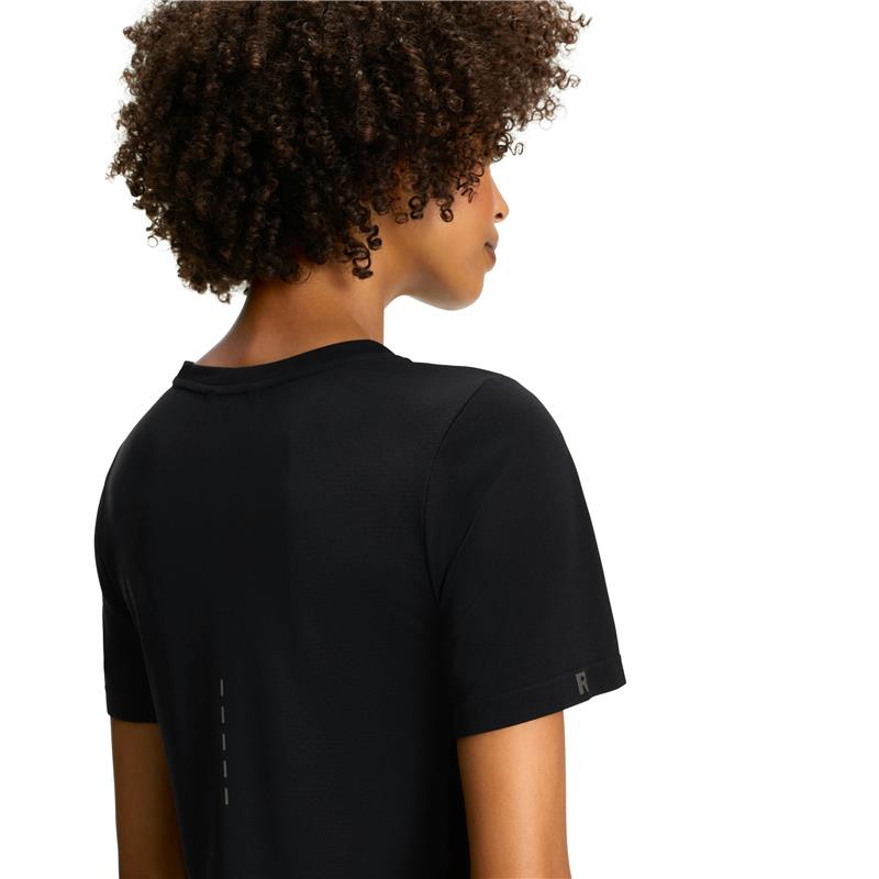 Ženska majica FALKE CORE W T-Shirt crna