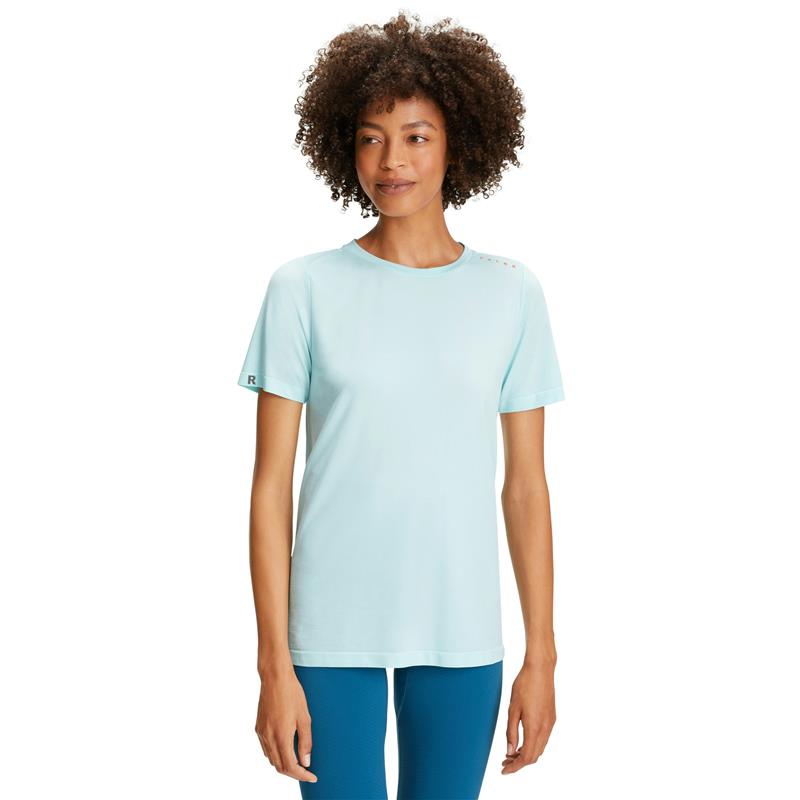 Ženska majica FALKE CORE W T-Shirt clearwater