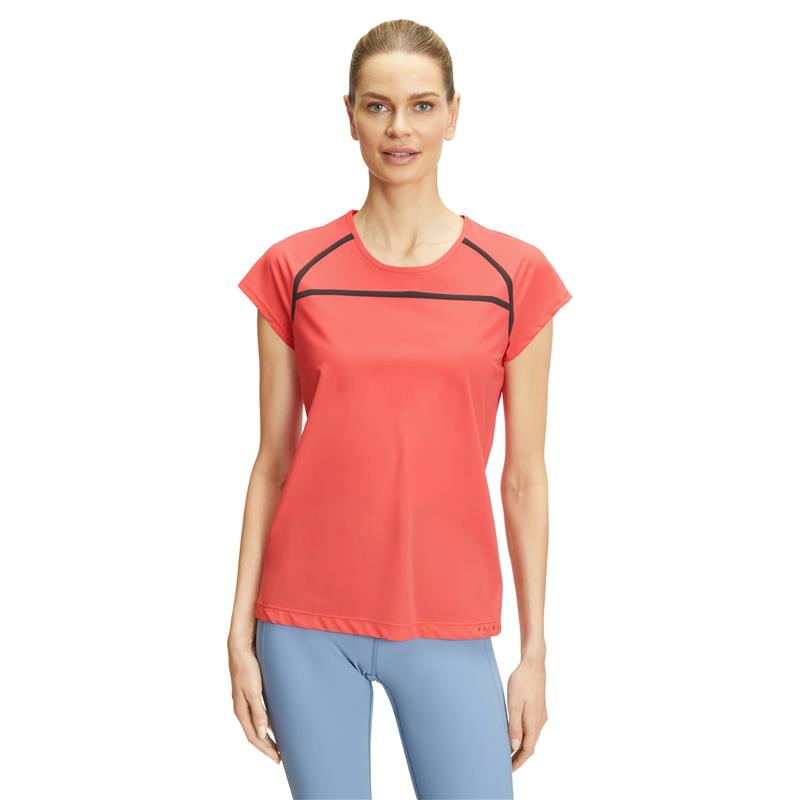 Ženska majica FALKE RU T-Shirt w fruit punch