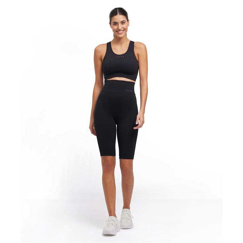 Ženske hlačne nogavice FALKE Cellulite control light Tights