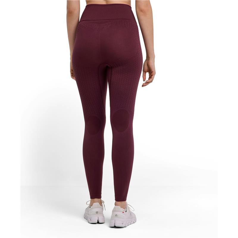 Ženske hlačne nogavice FALKE Cellulite Control light Tights