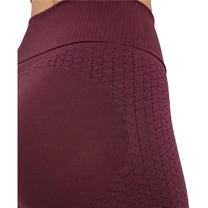 Ženske hlačne nogavice FALKE Cellulite Control light Tights