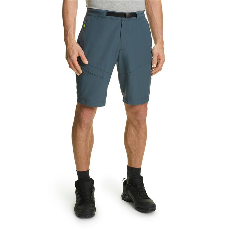 Muške kratke hlače FALKE TK Shorts m steel grey