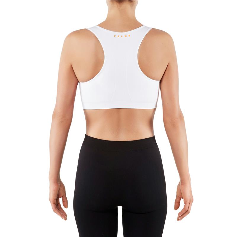 Ženski top - grudnjak Madison Bratop white