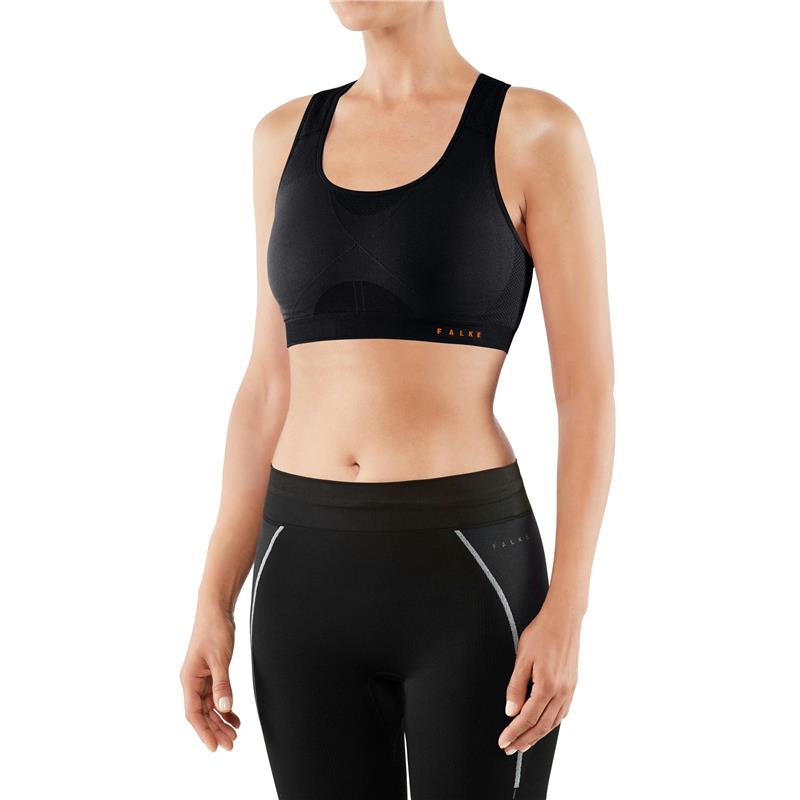 Ženski top - grudnjak Madison Bratop black