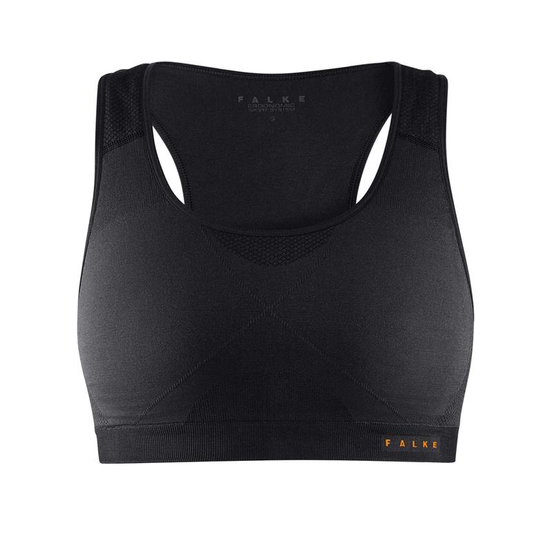 Ženski top - grudnjak Madison Bratop black