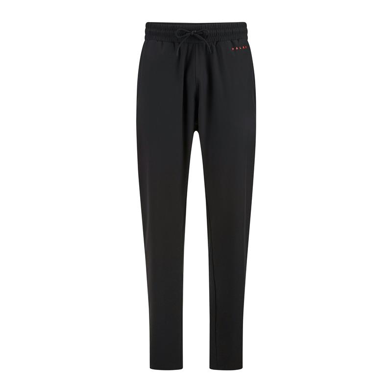 Moške hlače FALKE Training Pants black