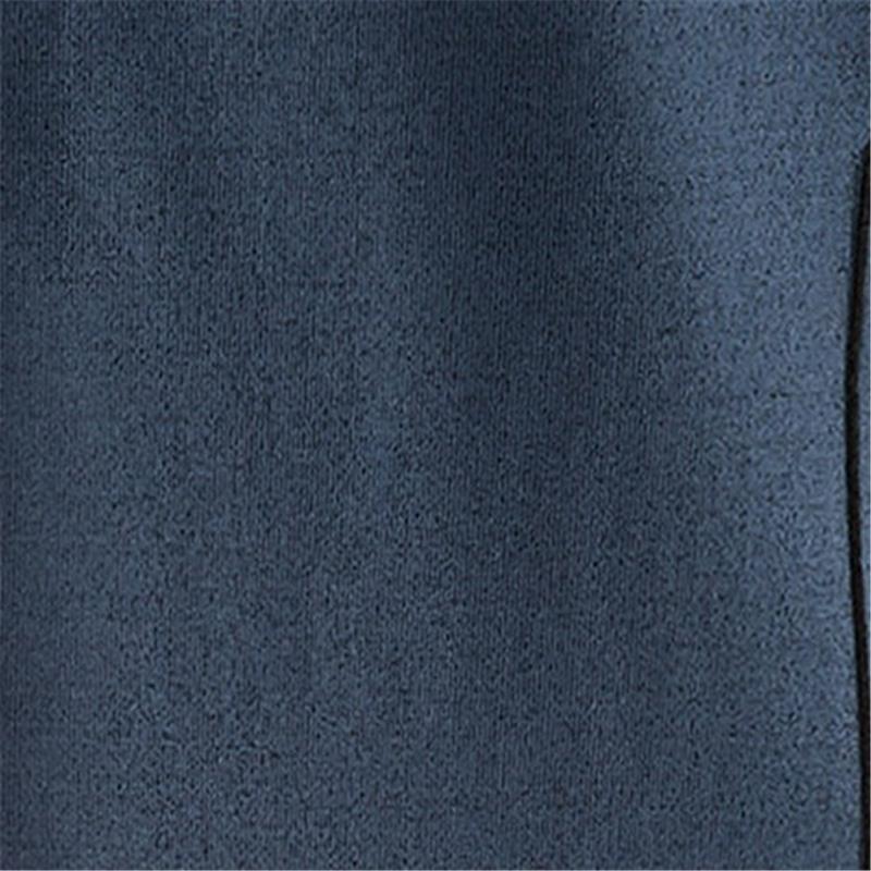 Muški gornji dio FALKE Full Zip LS m navy