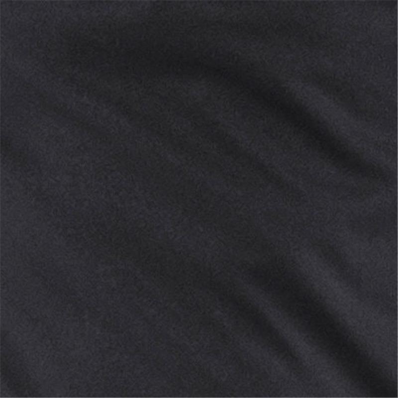 Muška majica Wool WP LS m black