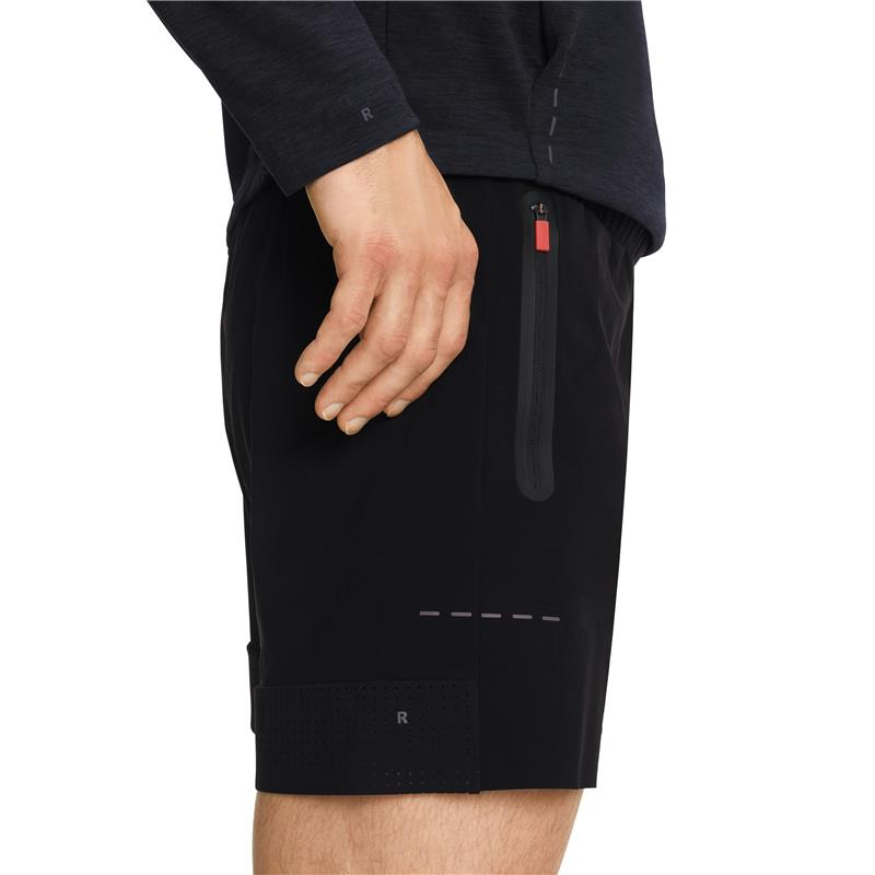 Muške kratke hlače FALKE Core Challenger Shorts m black