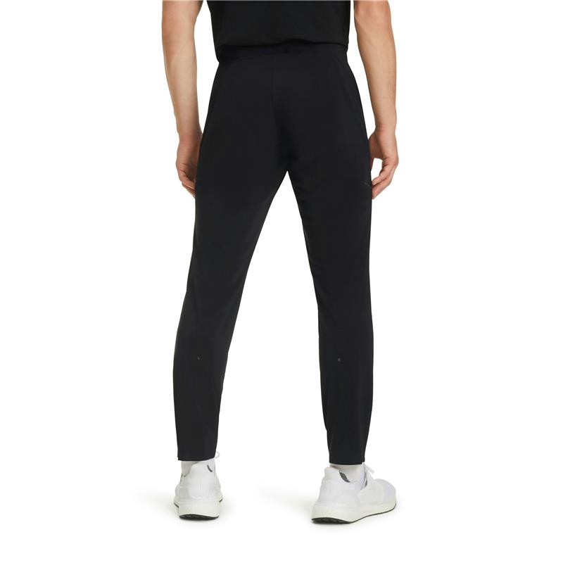 Muške hlače FALKE CORE Competitor Men Pants black