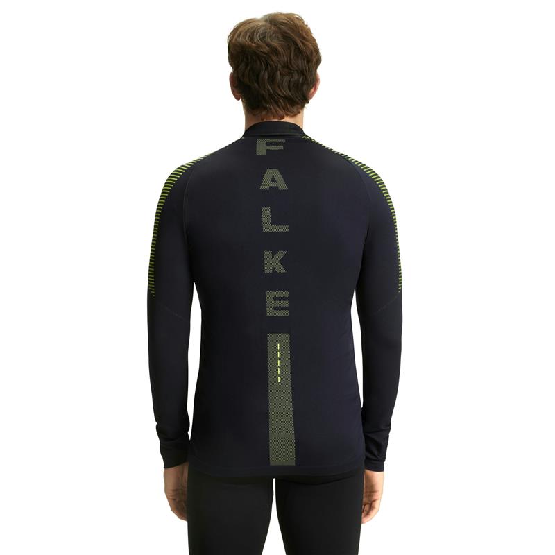 Muška jakna FALKE Men Jacket dark night