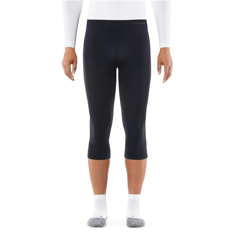 Muške tajice FALKE W 3/4 Tights m night sk