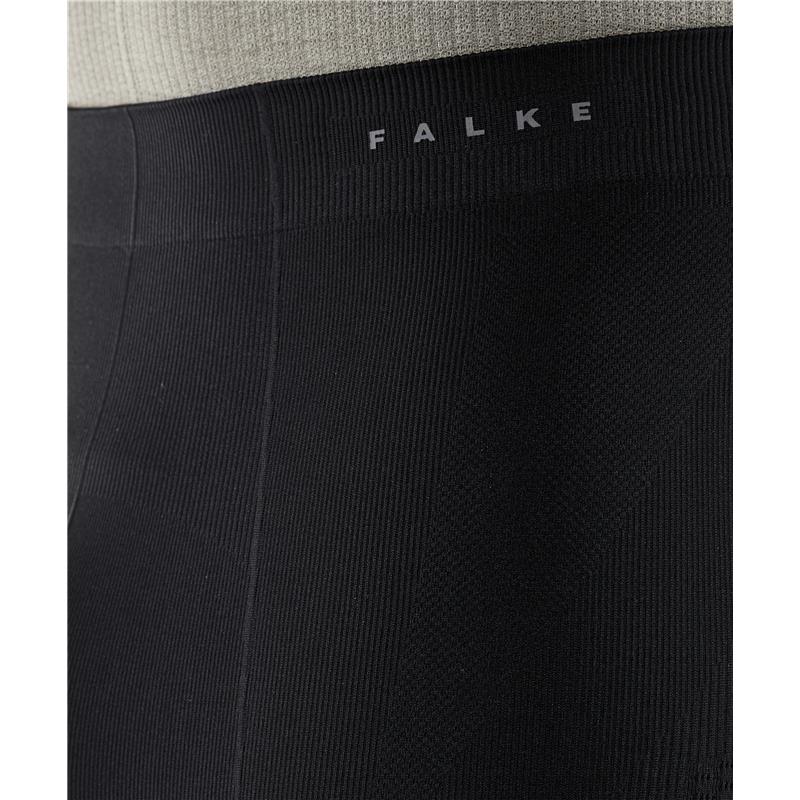 Muške tajice W 3/4 Ti. Imp m black