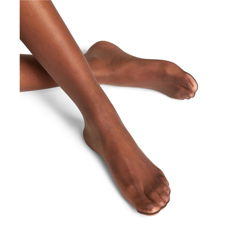 Ženske hlačne nogavice FALKE Shelina 12 DEN Tights brenda
