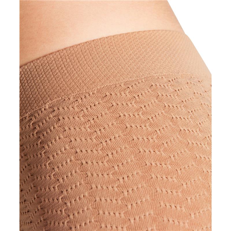 Ženske hlačne nogavice FALKE Cellulite Control 50 TI powder