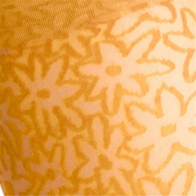 Čarape FALKE Dainty Daisy SO sun ray