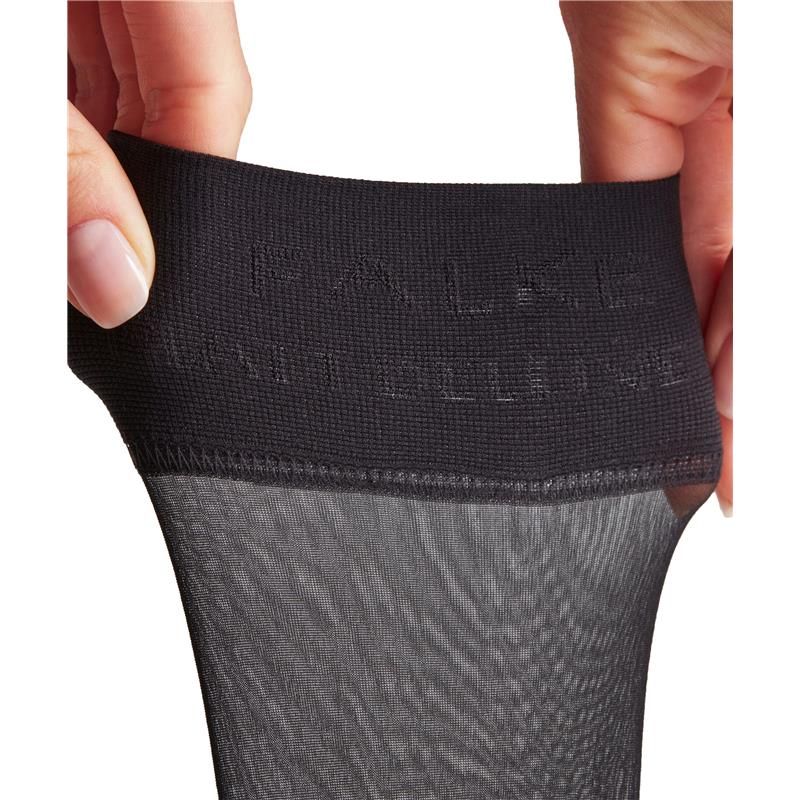 Nogavice FALKE Matt Deluxe 20 KH black