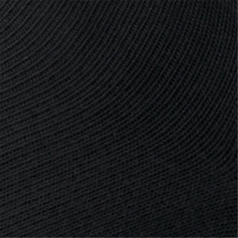 Čarape FALKE Happy DP SN crne