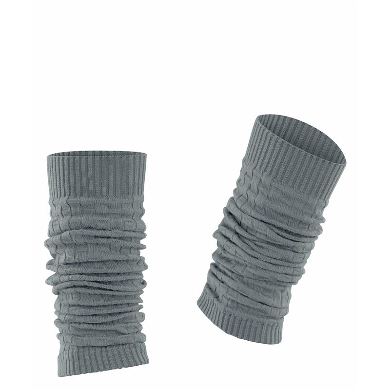 Gamaše FALKE Impulse Rib LW grey