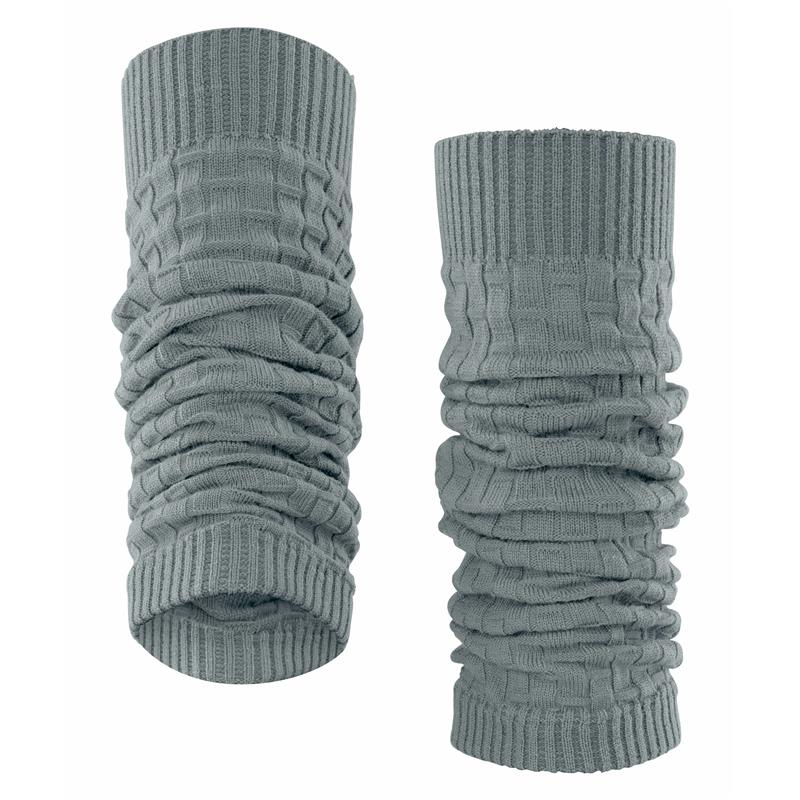 Gamaše FALKE Impulse Rib LW grey