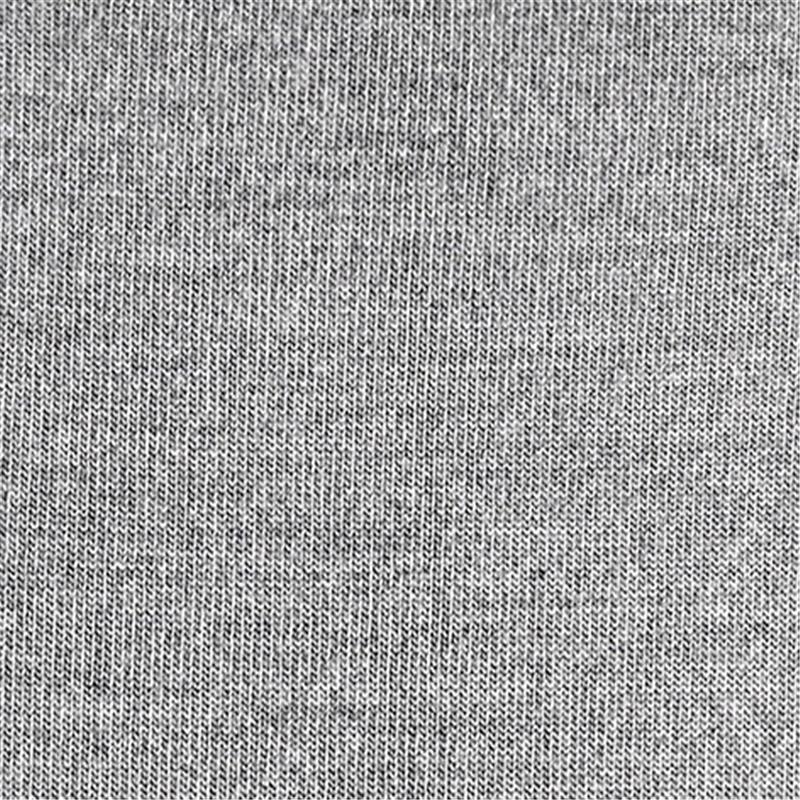 Čarape FALKE Softmerino KH svijetlosiva mel.