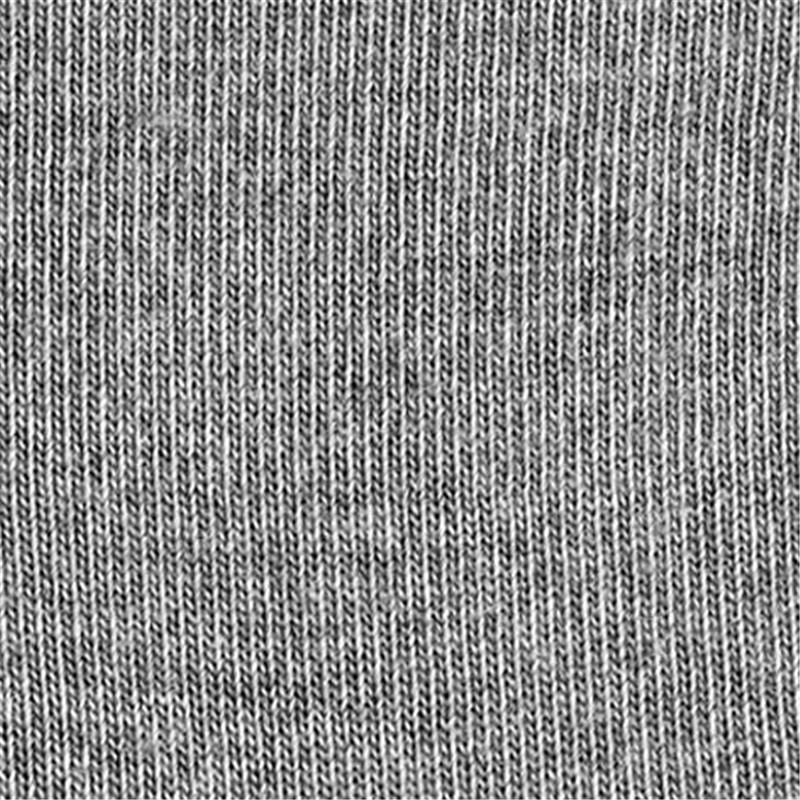 Čarape FALKE Softmerino SO light grey mel.