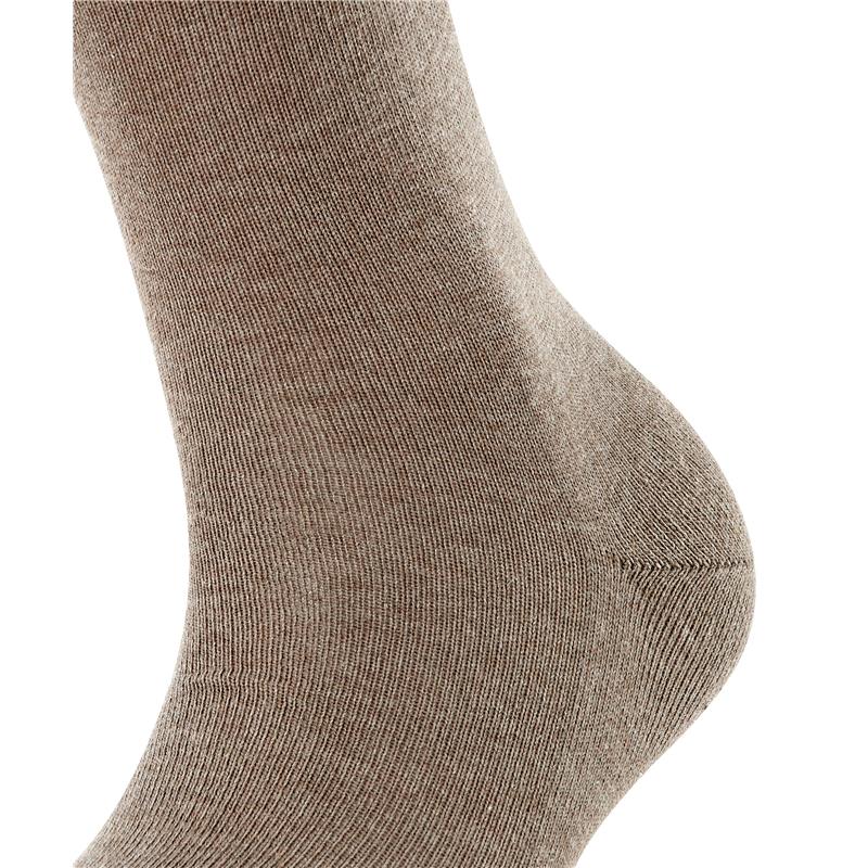 Čarape FALKE Family SO pebble