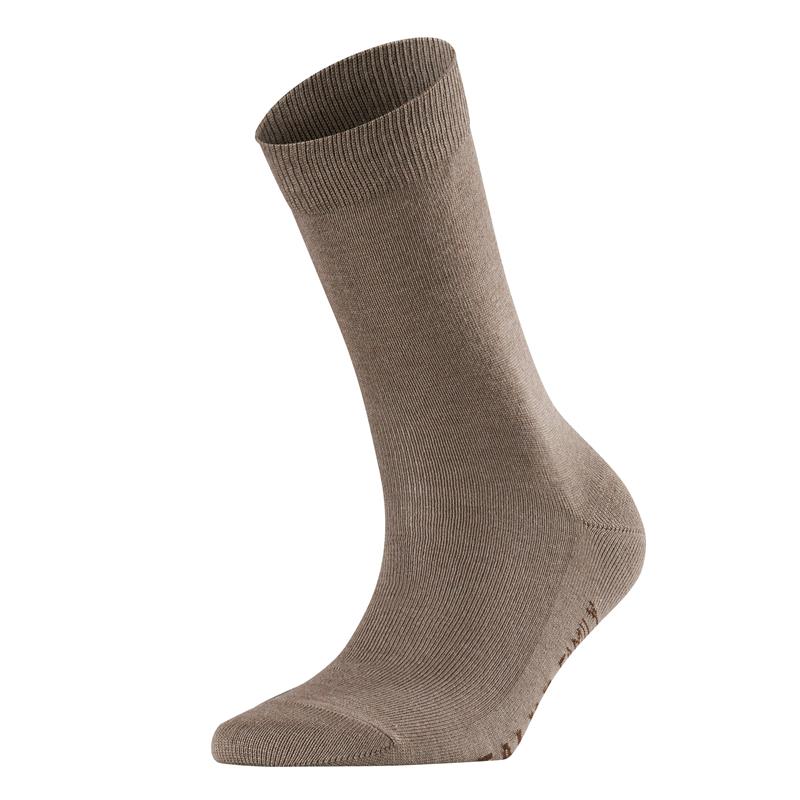 Čarape FALKE Family SO pebble