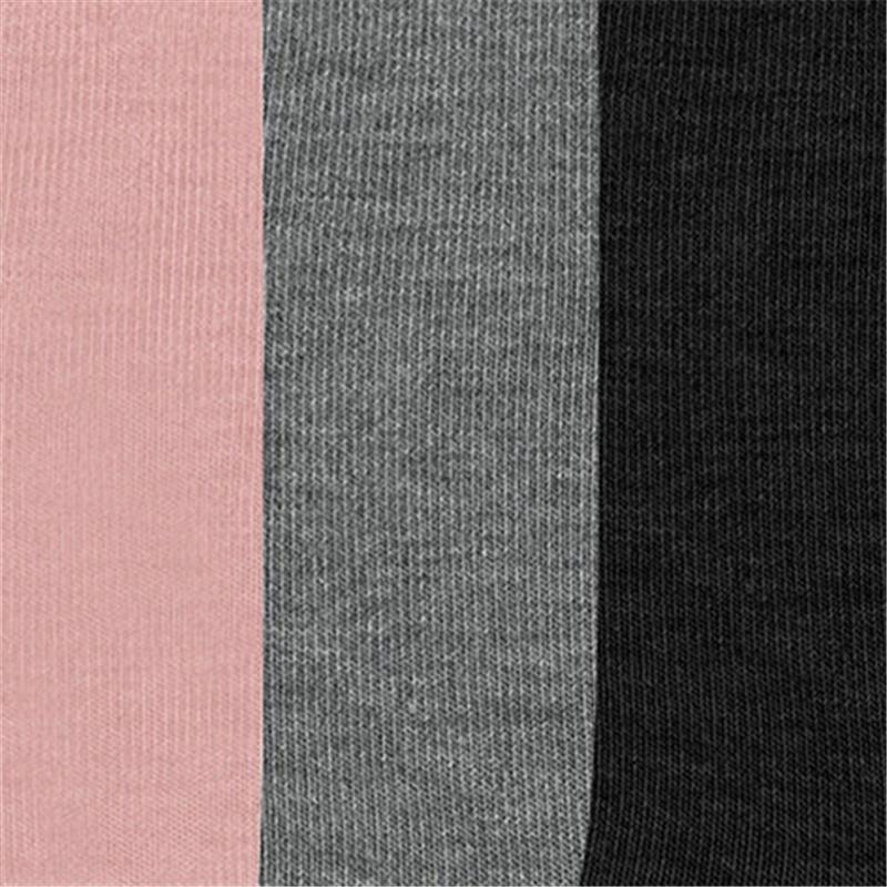 Ženske čarape FALKE Happy Box 3P SO asortiman