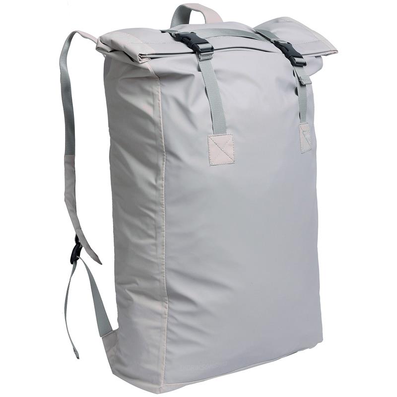 Ruksak TOTE GALON BACKPACK Aluminum