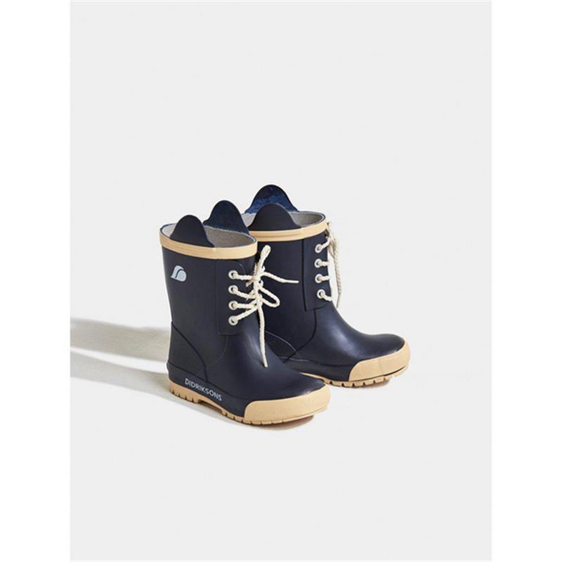 Dječje čizme SPLASHMAN KIDS BOOT4 Navy