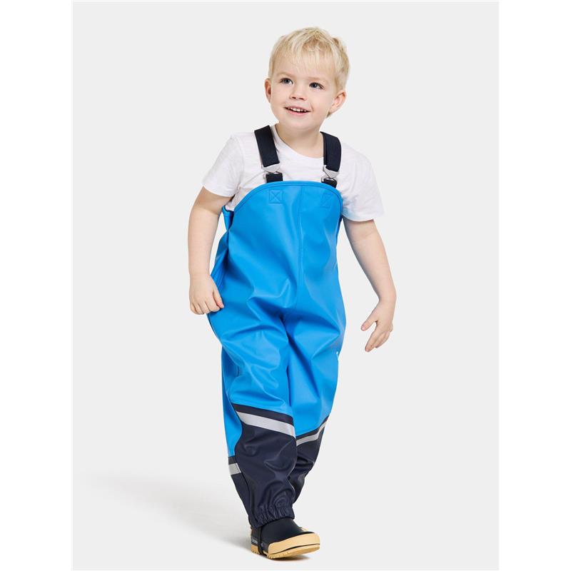 Kišni komplet WATERMAN KIDS SET CSET C Sharp blue