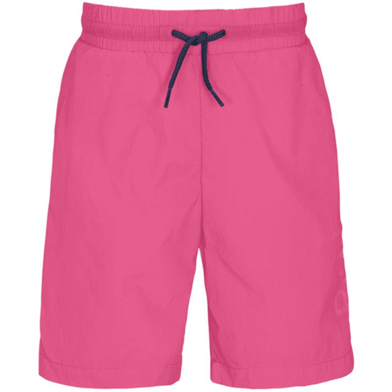 Dječje kratke hlače CASTOR KIDS SHORTS Sweet pink