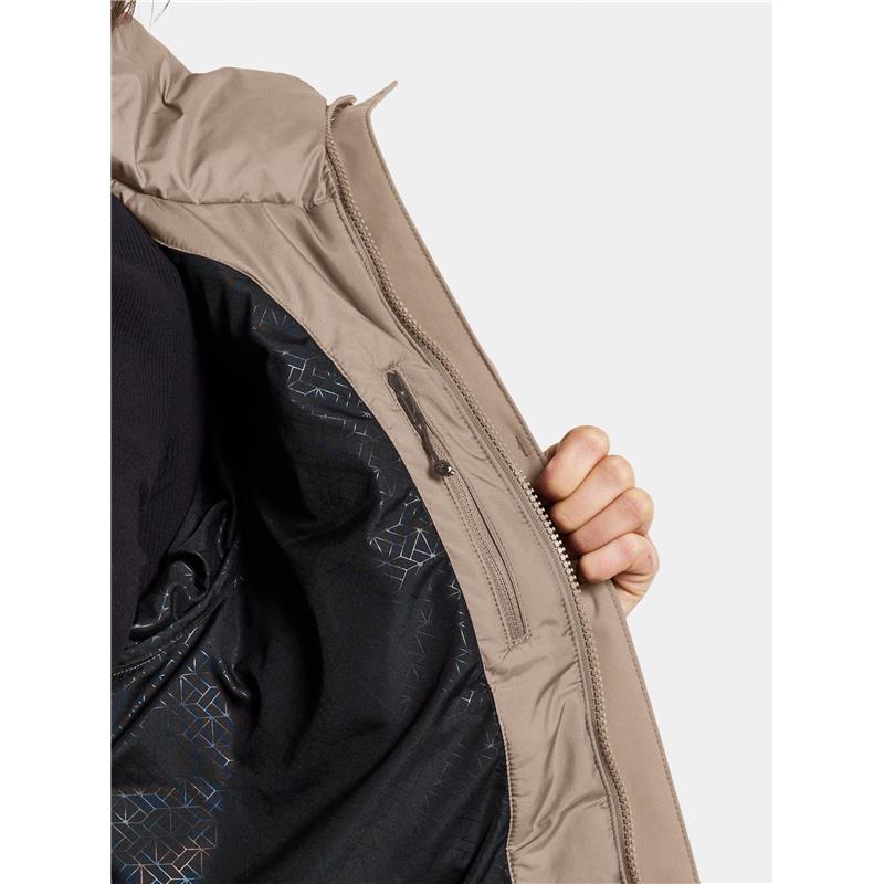 Ženska jakna FAY WNS PARKA Bark