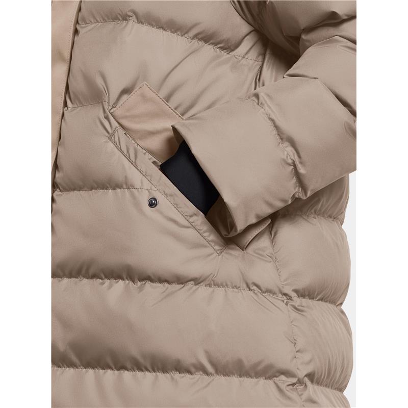 Ženska jakna FAY WNS PARKA Bark