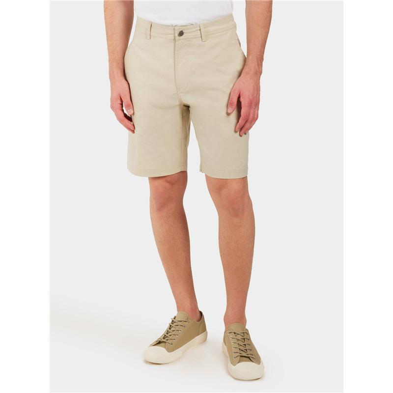 Muške kratke hlače BRÄCKE USX SHORTS Light Beig