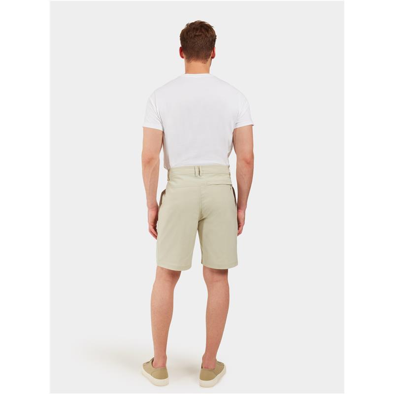 Muške kratke hlače BRÄCKE USX SHORTS Light Beig