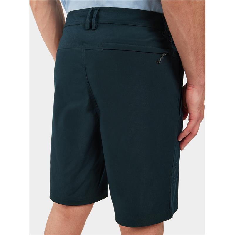 Muške kratke hlače BRÄCKE USX SHORTS Dark Night