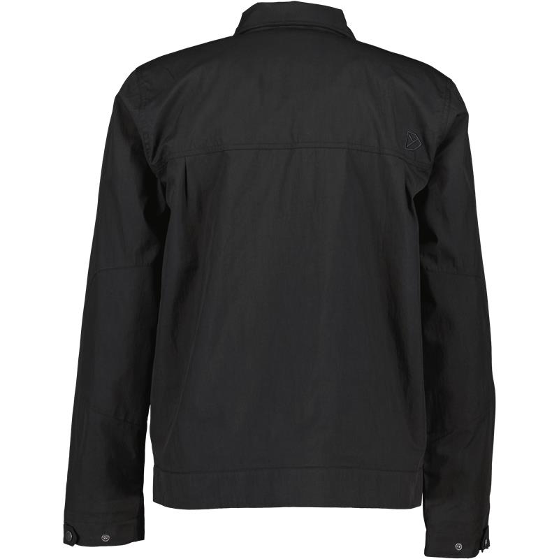 Muška jakna PONTUS USX JKT Black