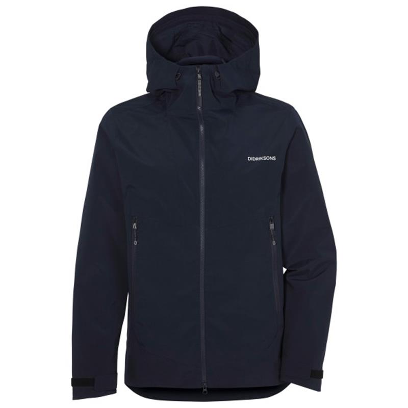 Muška jakna BASIL USX JKT 3 Black